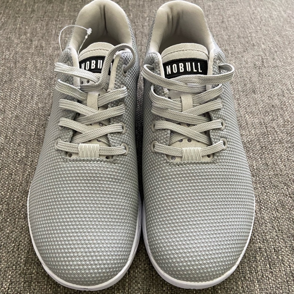 NoBull Shoes